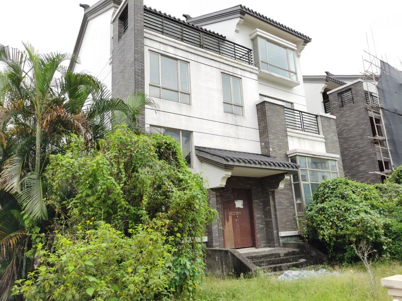 金沙丽水(别墅)