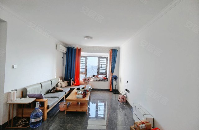 中骏丽景府(一期)3室2厅96.04㎡65万二手房图片