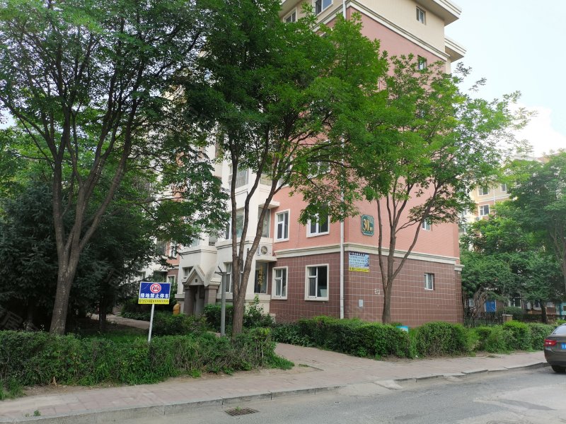银河家园,卫星路1466号-长春银河家园二手房,租房,房价-长春安居客