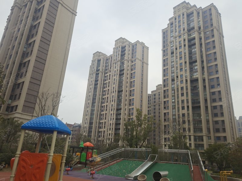 湖山壹品(庐江)