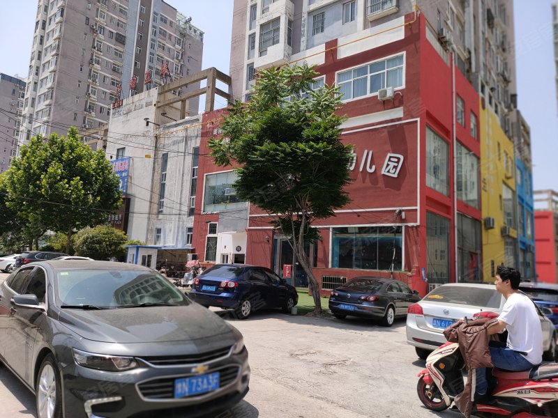 亚太大厦,永兴街-永城亚太大厦二手房,租房,房价-永城安居客