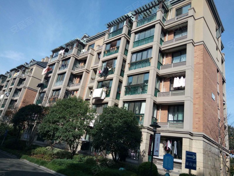 维科城市桃源,西二环北路-慈溪维科城市桃源二手房,租房,房价-慈溪