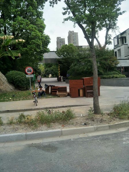 臻品嘉园(公寓住宅)