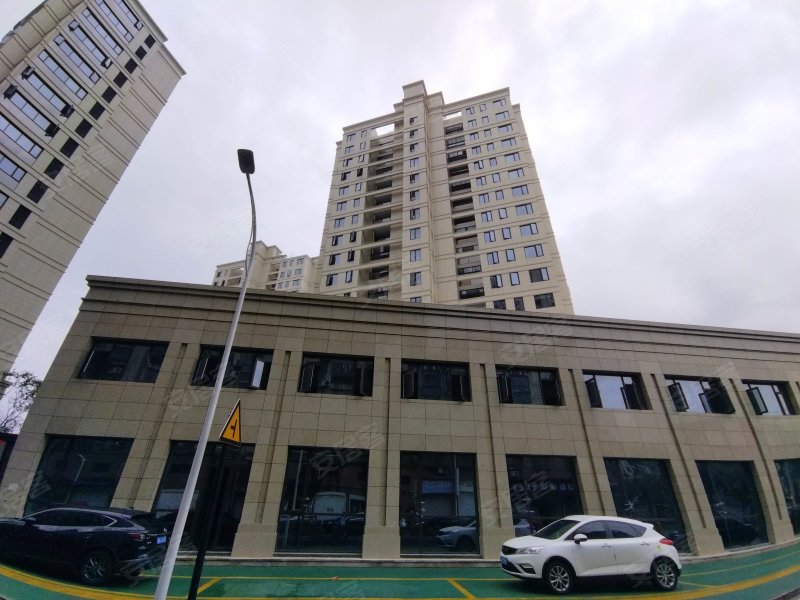 麒麟府,江滨南路-杭州麒麟府二手房,租房,房价-杭州安居客