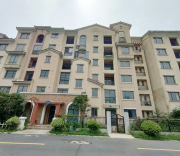 碧桂园滨湖城林风沐渌苑