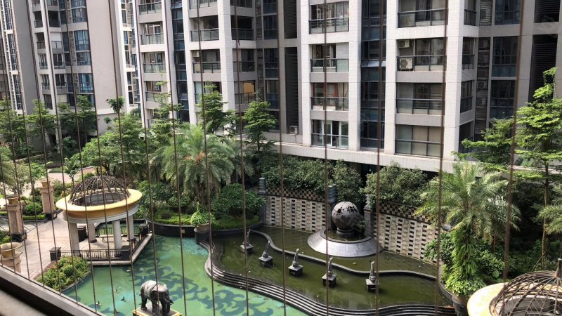 万景豪园,晓翠路-揭阳万景豪园二手房,租房,房价-揭阳安居客