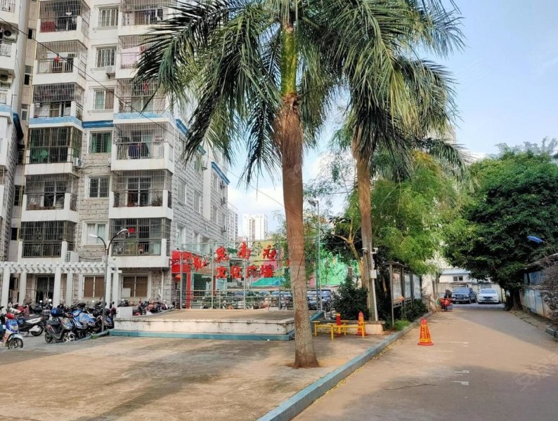 皇家花园,龙昆南路74-1号-海口皇家花园二手房,租房,房价-海口安居客