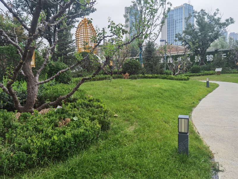 蓝光雍锦半岛,南环西路-衡水蓝光雍锦半岛二手房,租房,房价-衡水安居