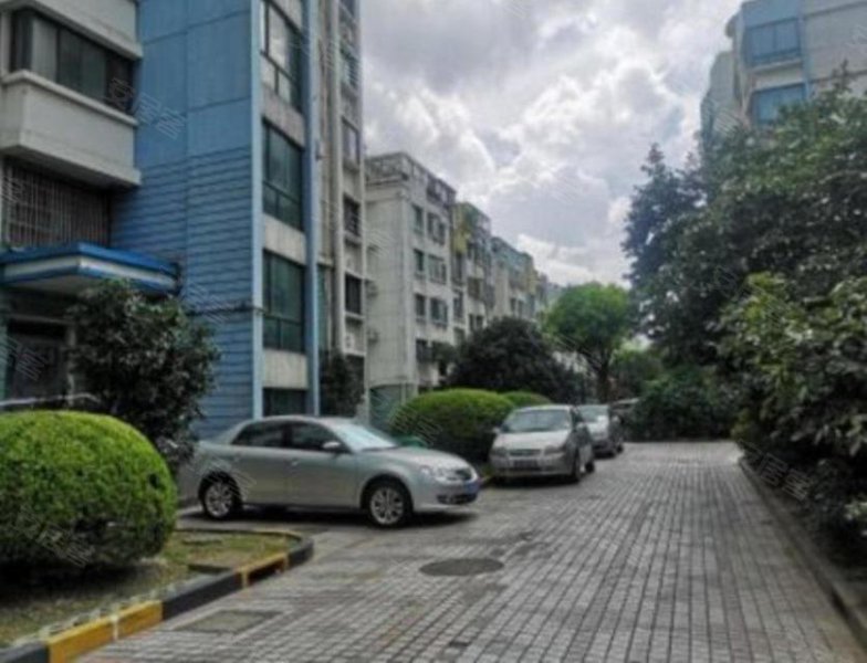 海上国际花园(二期) 