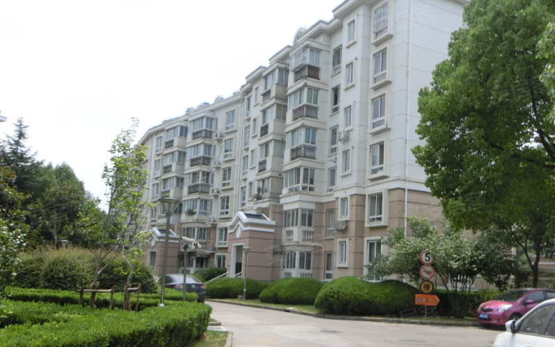 东兰兴城玉兰苑