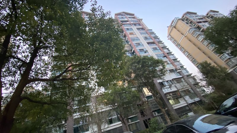 金港花园(二期公寓住宅)