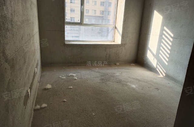 御府领誉城2室2厅89㎡35万二手房图片