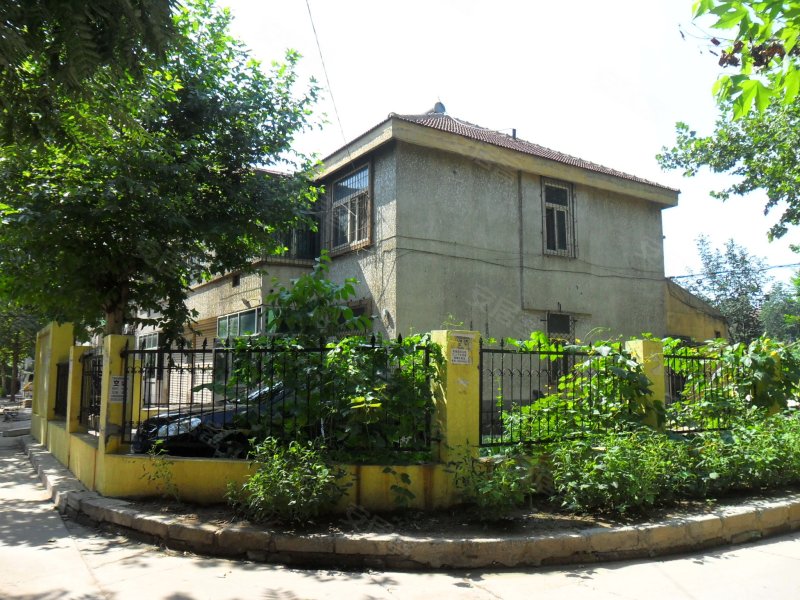 西三庄别墅小区,北二环西路-石家庄西三庄别墅小区二手房,租房,房价