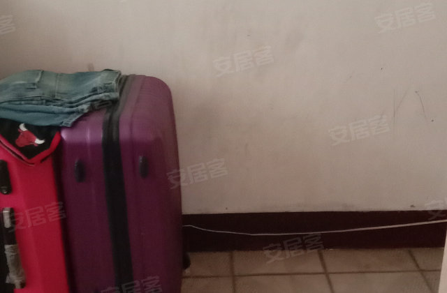 华苑第三小区2室1厅66㎡37万二手房图片
