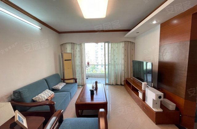 金逸雅居3室2厅108㎡0万二手房图片