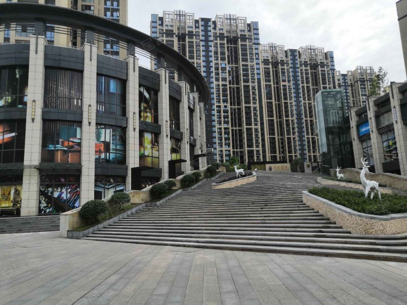 中核半岛城邦,望江路1号-宜昌中核半岛城邦二手房,租房,房价-宜昌安居