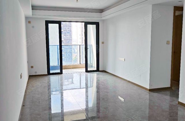 金融街金悦府(顺德)3室2厅88.2㎡102万二手房图片