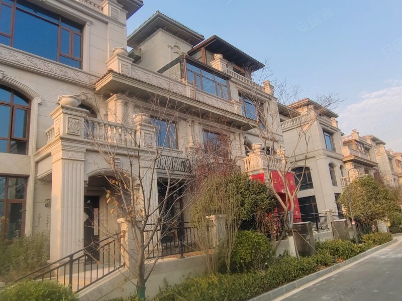 碧桂园万山湖壹号(别墅),陇海快速路-郑州碧桂园万山湖壹号(别墅)二手