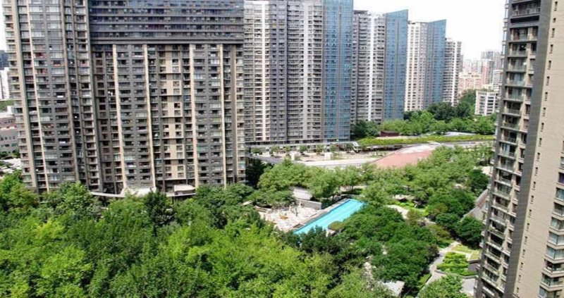 凤凰城三期(置地公馆)