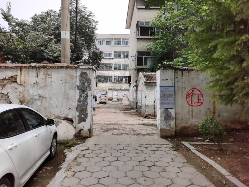 东昌府区油厂家属院,东昌东路-聊城东昌府区油厂家属院二手房,租房