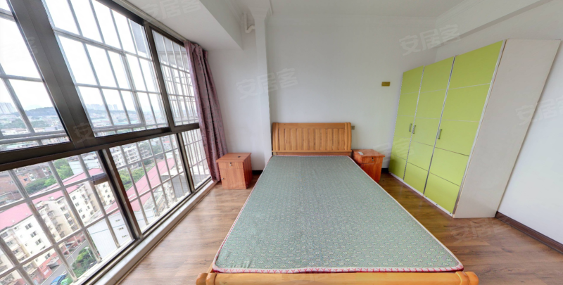 新上房源华柳佳苑柳邕路3室2厅2卫1109平方米