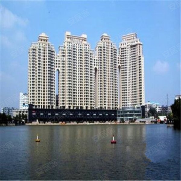 万豪国际公寓