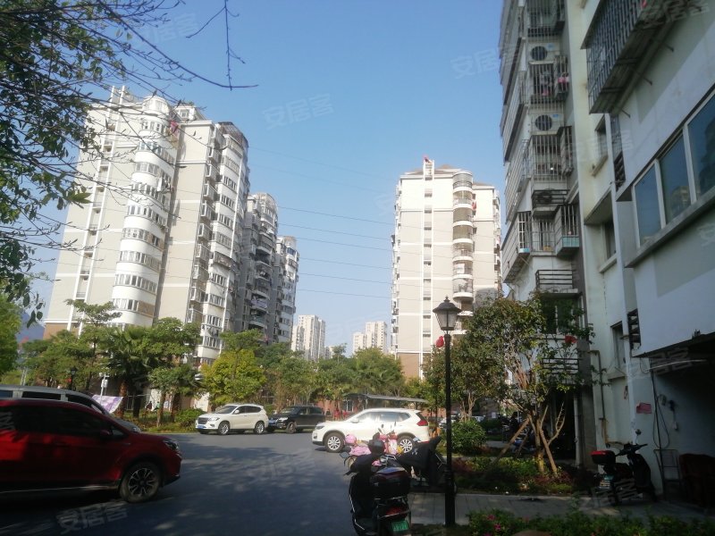 盛景黄山,潘墩路105号-福州盛景黄山二手房,租房,房价-福州安居客