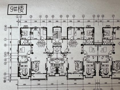 房源图