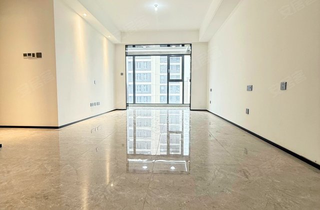 中粮奥体壹号一期3室2厅115㎡136万二手房图片