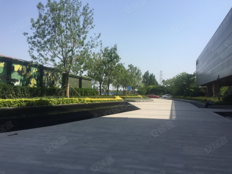 天地源熙樾湾,津沽附线-天津天地源熙樾湾二手房,租房,房价-天津安居