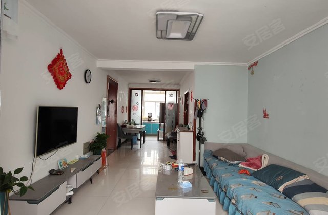 良兴嘉园2室2厅90㎡54万二手房图片