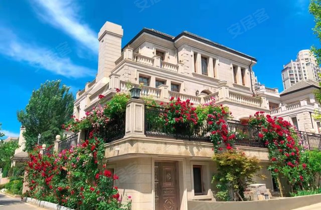 翡丽蓝湾(别墅),揽月路777号-常州翡丽蓝湾(别墅)二手房,租房,房价