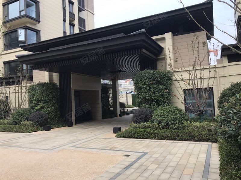 万科溪望(公寓住宅)