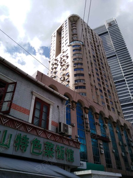 建爱大厦,长阳路8号-吉林建爱大厦二手房,租房,房价-吉林安居客
