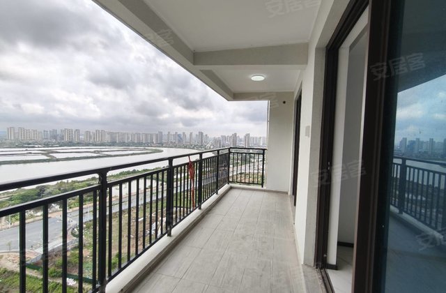 碧桂园凤凰湾3室2厅97㎡56.8万二手房图片