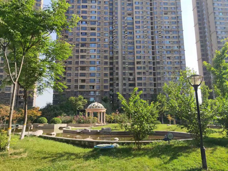 利君未来城(东区),御井路7007号-西安利君未来城(东区)二手房,租房