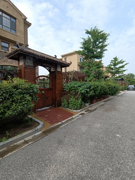 纳帕溪谷,锦江路,近富田大街-盘锦纳帕溪谷二手房,租房,房价-盘锦安居
