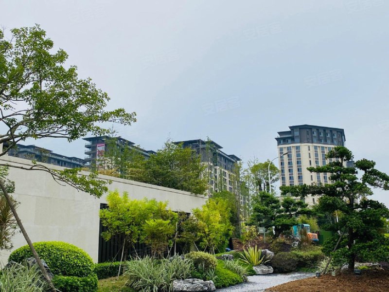 鼓楼金茂府,江厝路-福州鼓楼金茂府二手房,租房,房价-福州安居客