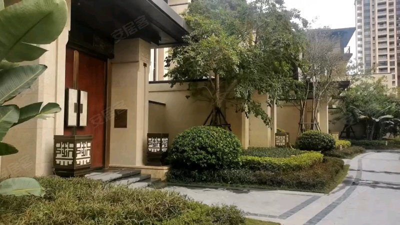 龙光御海天禧(别墅)