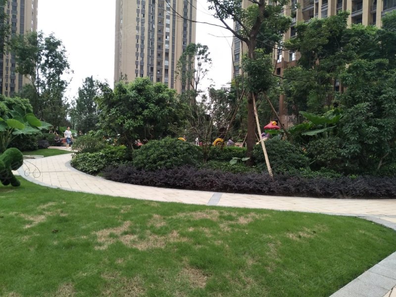 远洋城(二期),经纬大道1305号-重庆远洋城(二期)二手房,租房,房价