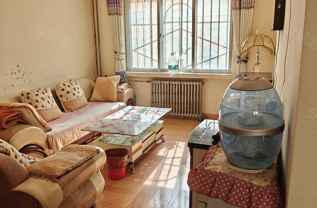 城南小区2室1厅62.21㎡13万二手房图片