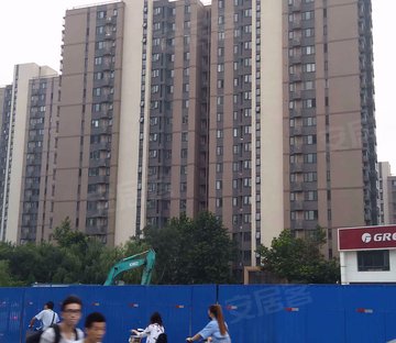 远洋一方溪语苑
