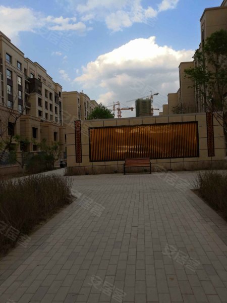 中海铂悦公馆j区