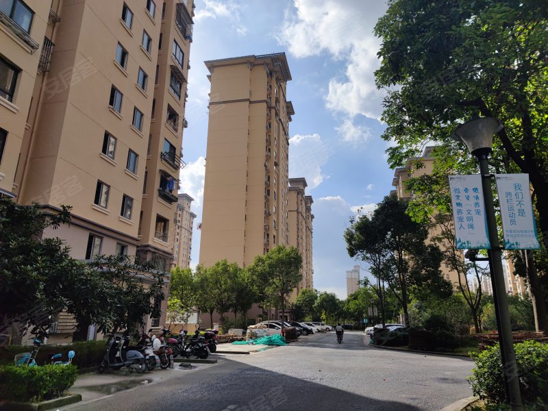 浦江瑞和城捌街区