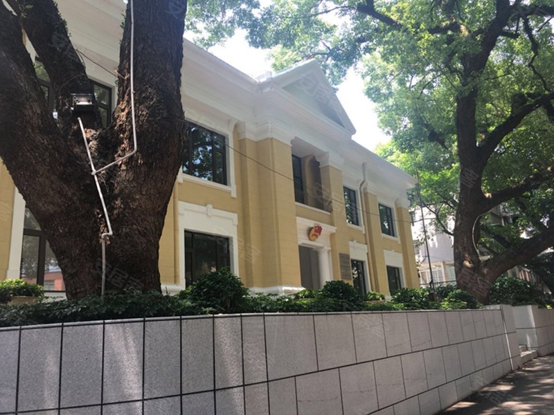 寺贝通津1号大院