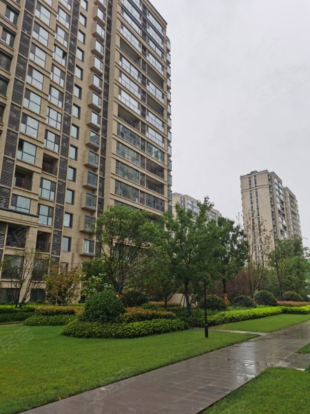 鑫苑远洋臻园,大学南路,近芦庄路-郑州鑫苑远洋臻园二手房,租房,房价