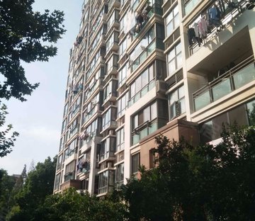 中星海上名庭(三期)