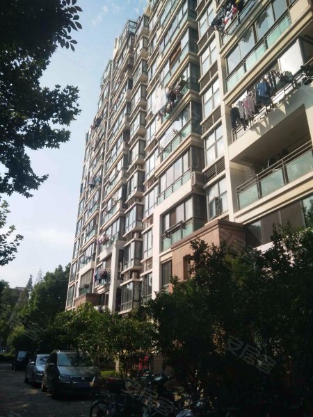 中星海上名庭(三期)