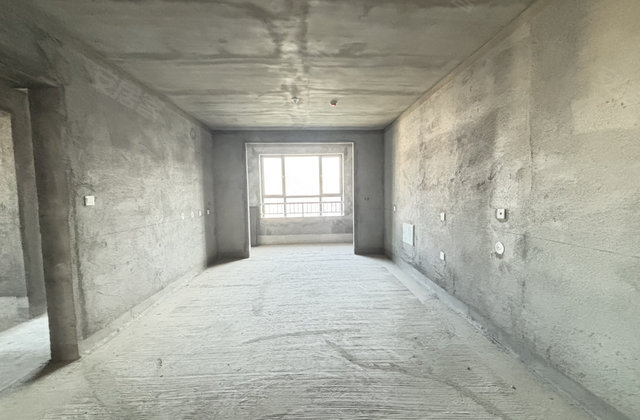 嘉洲上悦B区3室2厅126㎡70万二手房图片