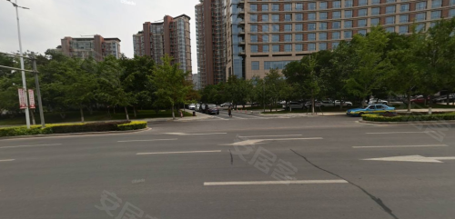 马斯特府邸,北京中路 - 银川马斯特府邸二手房,租房,房价-银川安居客